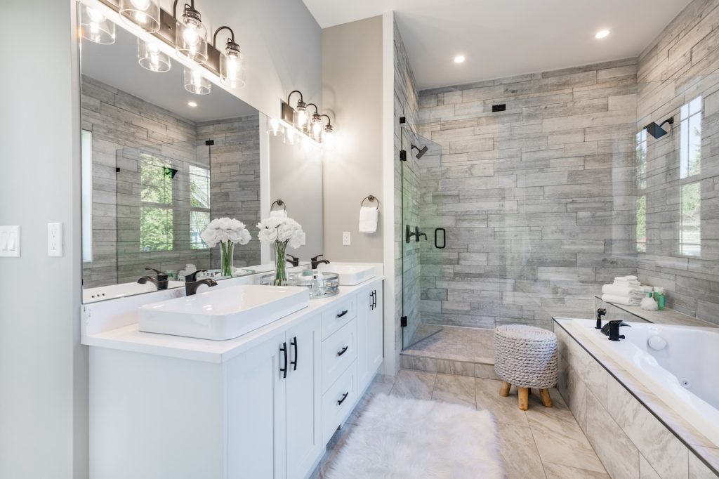 bathroom remodeling MO